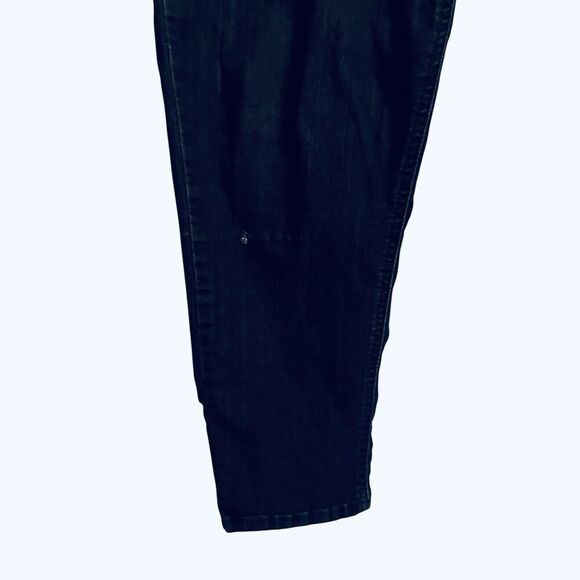 Democracy Sz 10 Ab Technology Jeans Comfy Stretch‎ Slimming - Picture 12 of 14